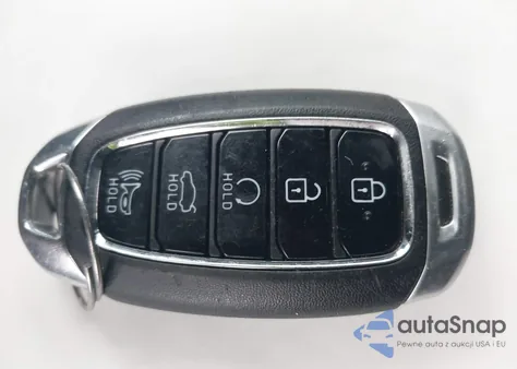 2023 Hyundai Elantra Sel z USA, uszkodzony, nr VIN 5NPLM4AG5PH114092